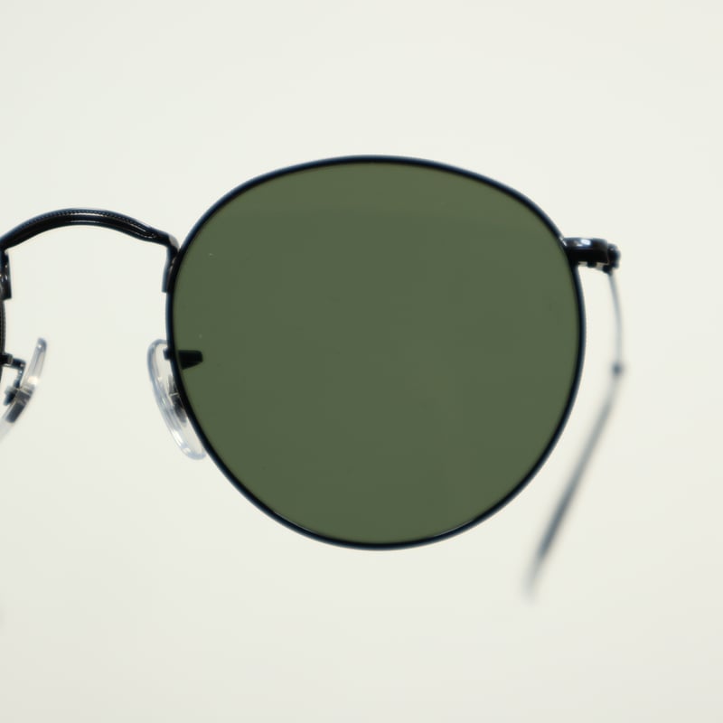 Ray-Ban RB 3447 ラウンドメタル サングラス 楽天市場】Ray-Ban RB3447 9229B1 50 サングラス レイバン純正