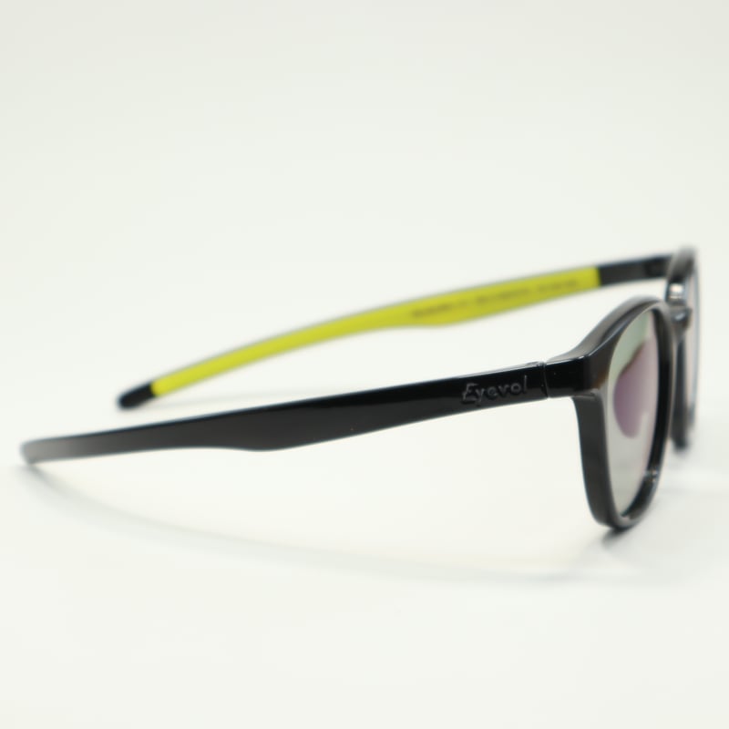 【未使用品】Eyevol MILBURN(51) BK-LY-MGYⅡ PL Eyevol サングラス | 【Eyevol】 MILBURN（51） ミルバーン51 BK-LY