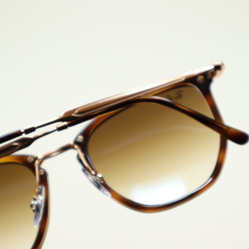 Ray-Ban レイバン RB4451 6804/51 | メガネのクギミヤ