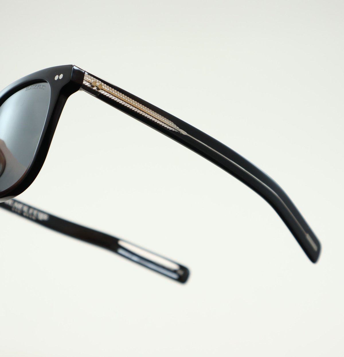 BLACK FLYS ブラックフライ FLY ZOEY ゾーイ 2501 メガネ BLACK FLYS ブラックフライ FLY ZOEY ゾーイ 2501 メガネ
