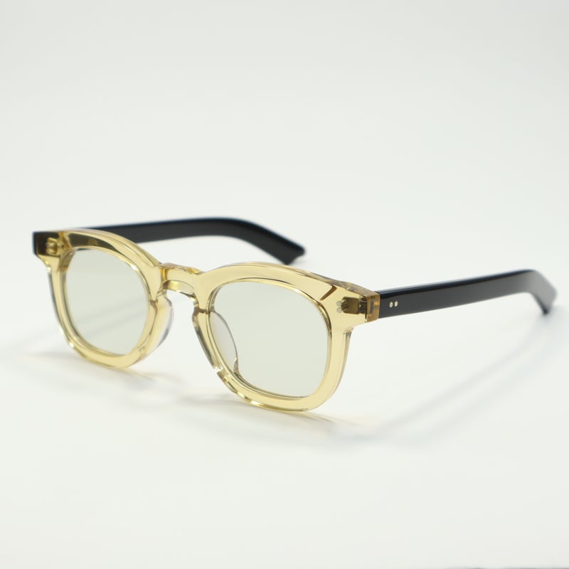 【Few by NEW.】 F6（Black） サングラス Amazon | few by NEW. フューバイニュー F6 ボストン フレンチ
