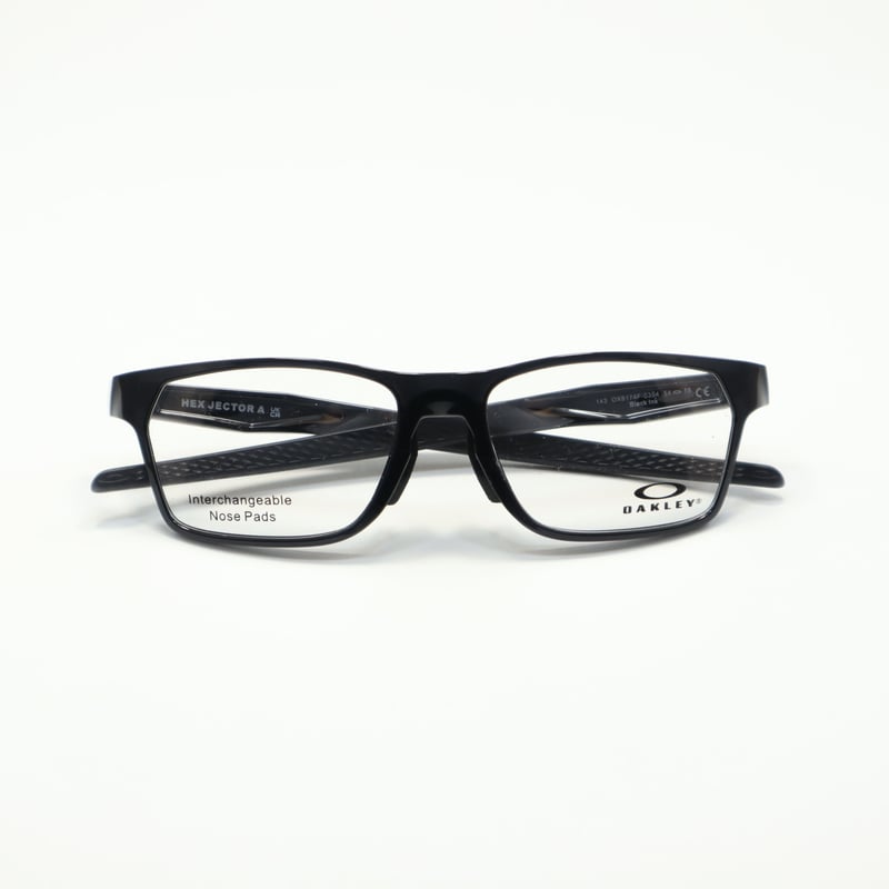 OAKLEY オークリー HEX JECTOR ヘックスジェクター OX8174F-0354