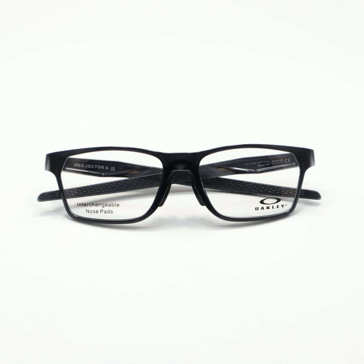 OAKLEY オークリー HEX JECTOR ヘックスジェクター OX8174F-0354 OAKLEY オークリー HEX JECTOR ヘックスジェクター OX8174F-0354
