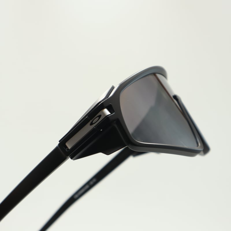 OAKLEY オークリー Latch Panel ラッチパネル Matte Black / P OAKLEY オークリー Latch Panel ラッチパネル Matte Black / P
