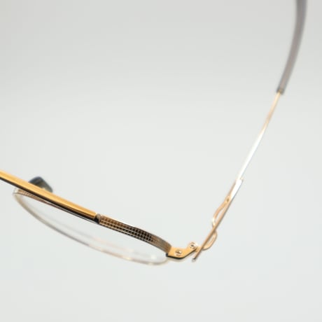 DITA Lancier ディータランシアー LSA-106 / DLX106-54-02 GLD