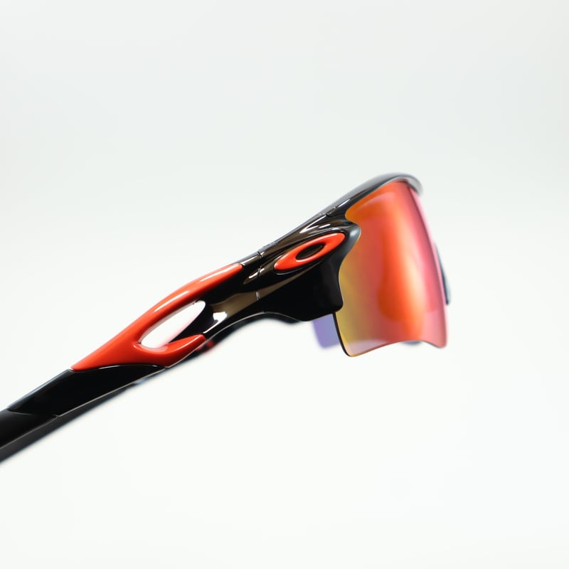 OAKLEY (オークリー) RADAR LOCK PATH (レーダーロックパス) Poli