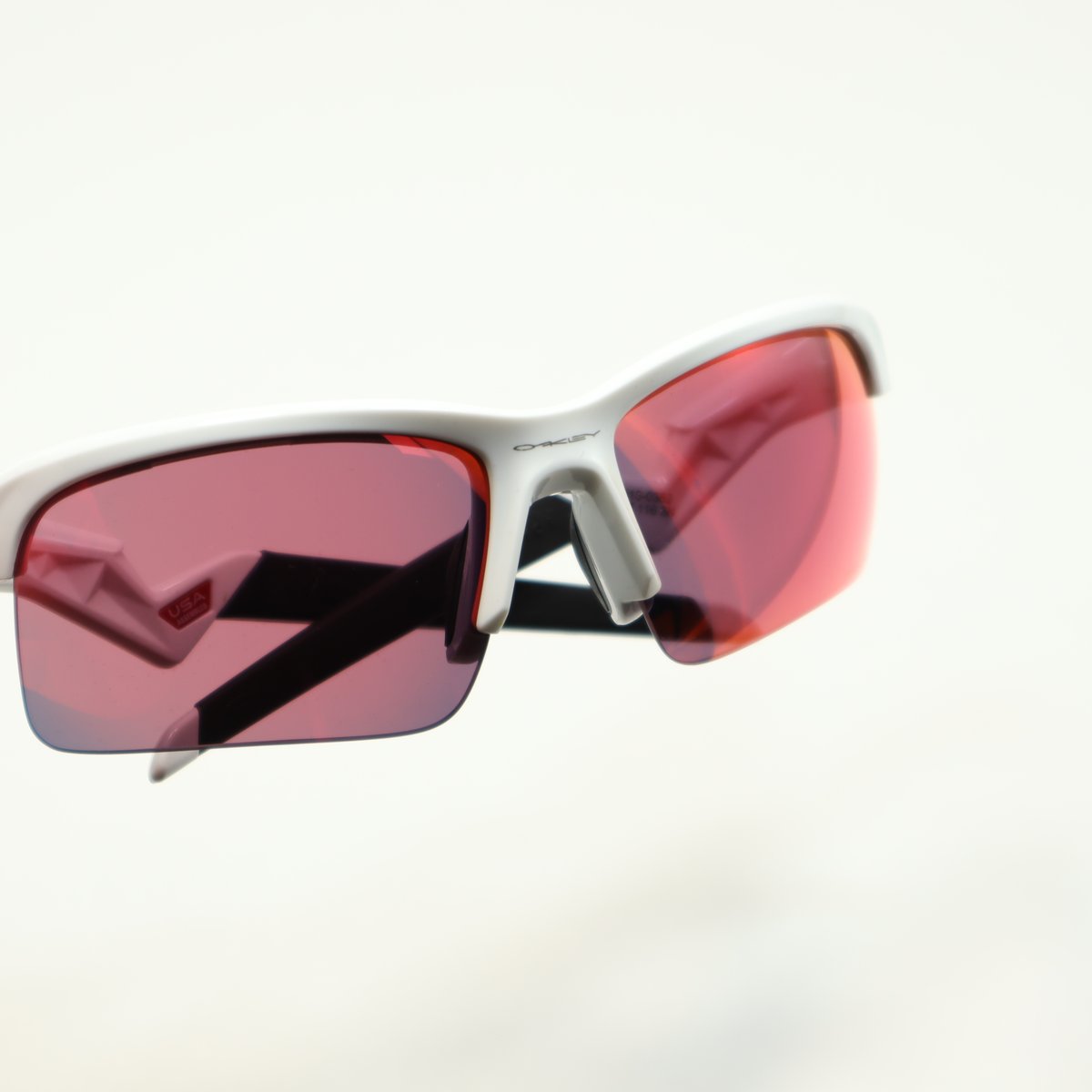 オークリー　Capacitor (Youth Fit) OAKLEY オークリー Capacitor (Youth Fit) キャパシター Polis