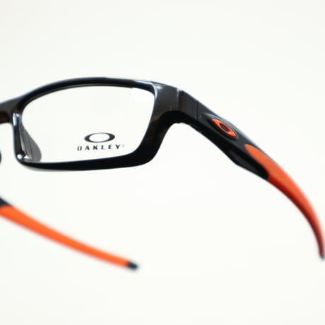 OAKLEY オークリー CROSSLINK クロスリンク OX8118-0556 POLISHED BLACK