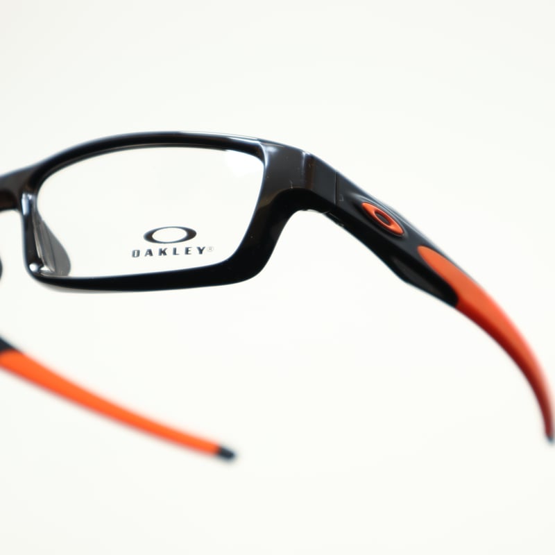 OAKLEY オークリー CROSSLINK クロスリンク OX8118-0556 POLIS
