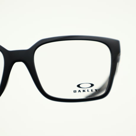 OAKLEY オークリー DEHAVEN (A (デハヴェン A) OX8180F-0153 サテンブラック