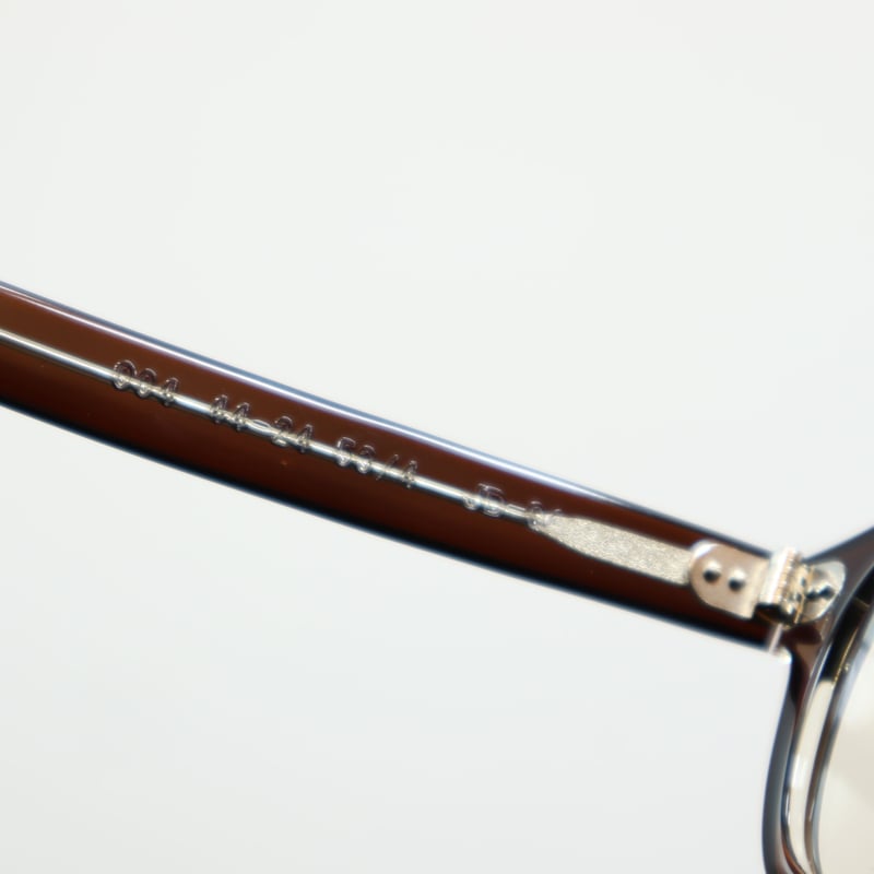 TART OPTICAL ARNEL タートオプティカル アーネル JD-04 / 004 ブ