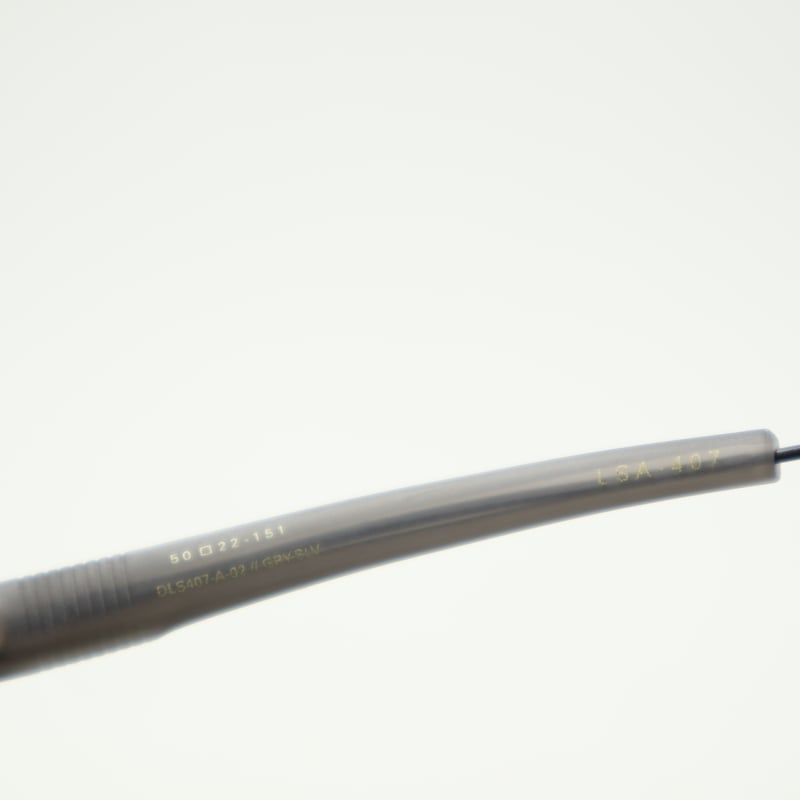 DITA Lancier ディータランシアー LSA-407 / DLS407-A-02 (偏