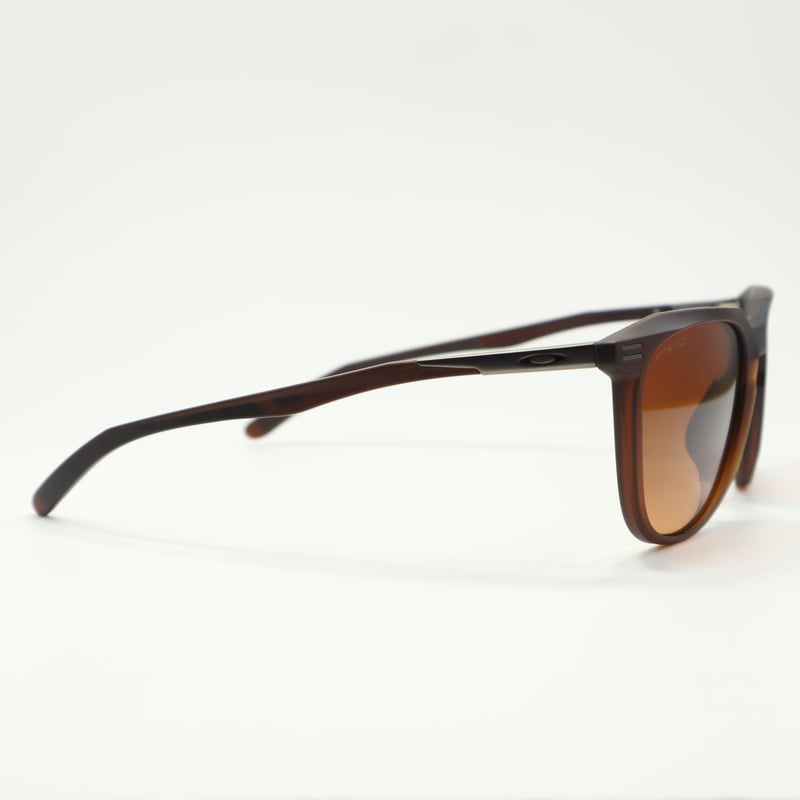OAKLEY オークリー THURSO サーソ Matte Rootbeer / Prizm