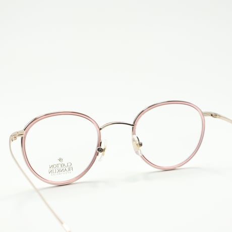 CLAYTON FRANKLIN クレイトンフランクリン CF-606 GP/PK