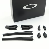 OAKLEY (オークリー) / FLAK JACKET (フラックジャケット) 専用イヤーソック、ノーズパッド キット 純正品