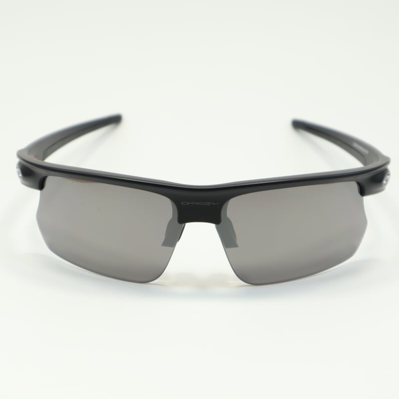 OAKLEY オークリー BiSphaera バイスフィエラ Matte Black / Pr OAKLEY オークリー BiSphaera バイスフィエラ Matte Black / Pr