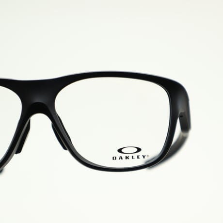 OAKLEY オークリー Versafuse ss (ヴァーサフューズ ss) OX8199-0156 Satin Black