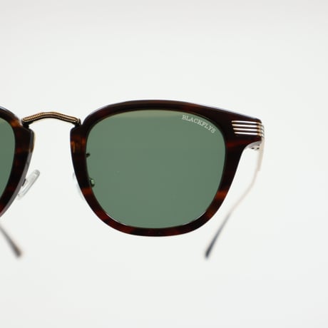 BLACK FLYS ブラックフライ FLY ROVER フライローバー HAVANA / GREEN