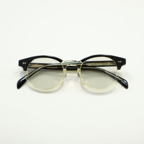 NEW. ニュー / MARINA マリーナ c-2 black x clear yellow