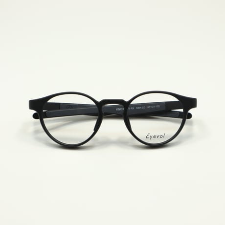 Eyevol アイヴォル KNOX (47) RX  ノックスRX / MBK-LG