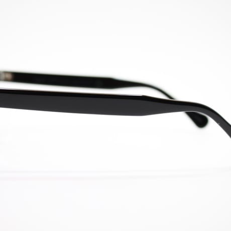 TART OPTICAL ARNEL タートオプティカル アーネル JD-04 / 001 ブラック  *46サイズ