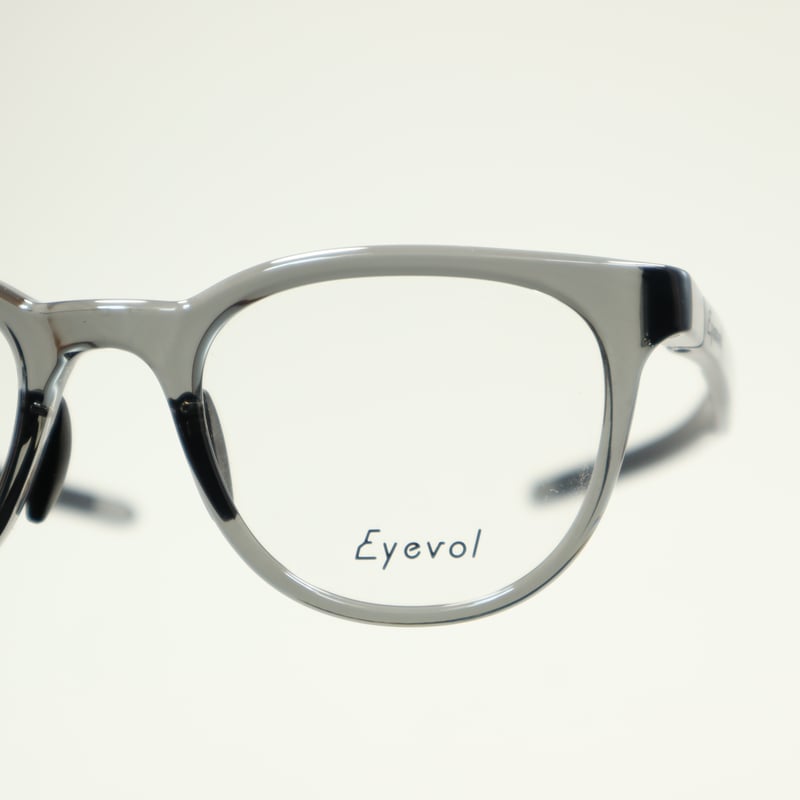 Eyevol CONLON 49 RX アイヴォル コンロン Eyevol サングラス | 【Eyevol】 CONLON RX（49） コンロンRX49