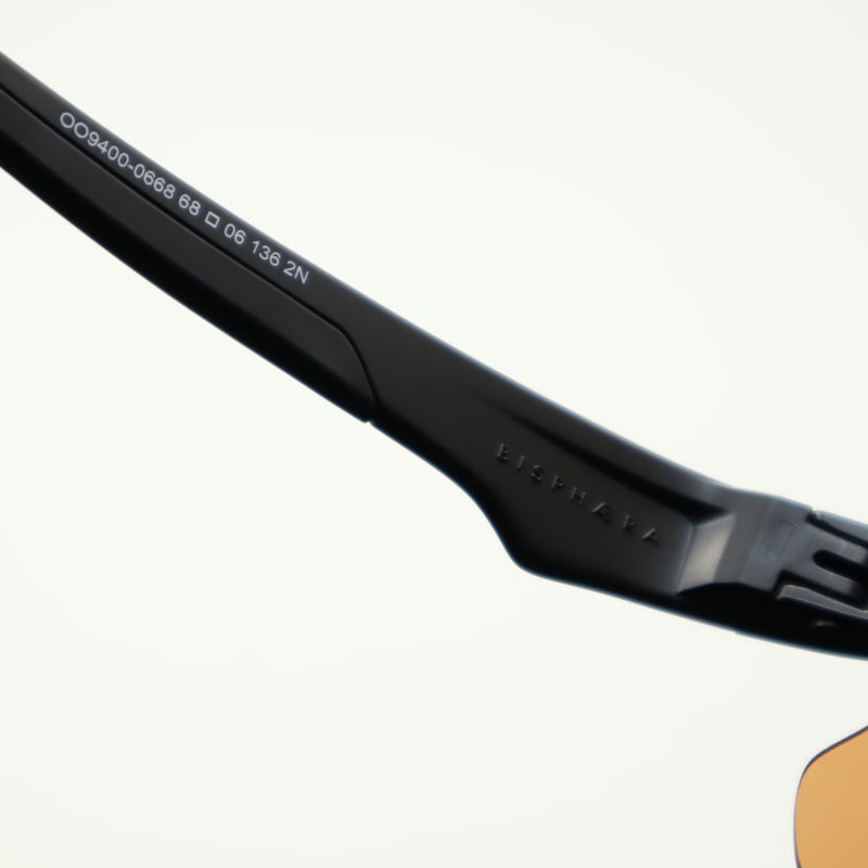 OAKLEY オークリー BiSphaera バイスフィエラ Matte Black / Pr OAKLEY オークリー BiSphaera バイスフィエラ Matte Black / Pr