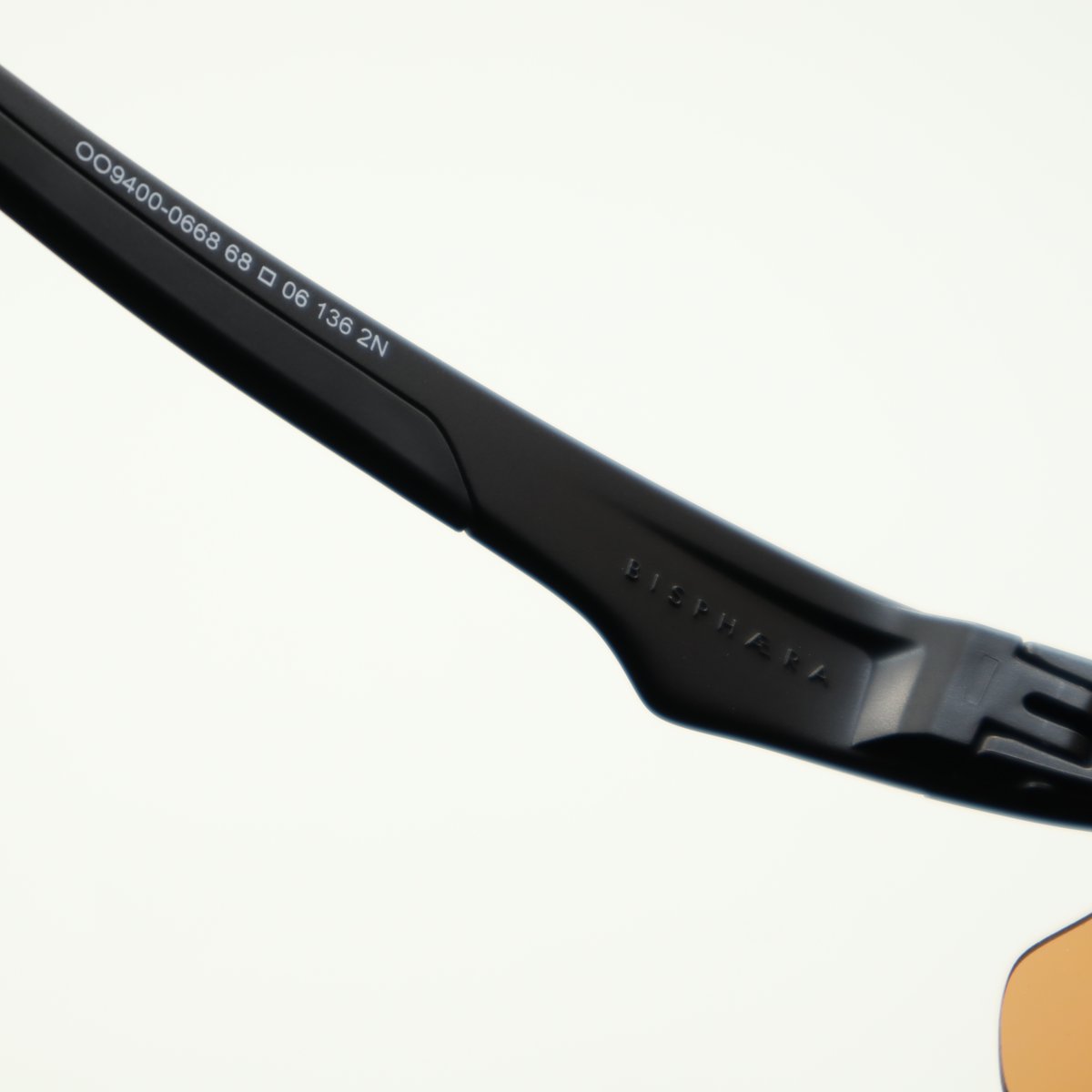 OAKLEY オークリー BiSphaera バイスフィエラ Matte Black / Pr