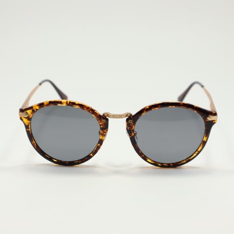 BUNNY WALK バニーウォーク / BW-0283F BROWN DEMI / SMOKE