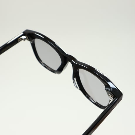 Few by NEW. フューバイニュー / F23 c-1 black