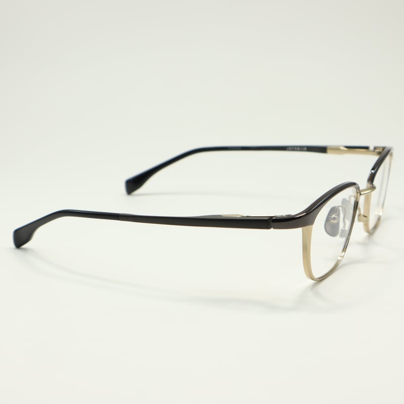 JAPONISM ジャポニスム / JD-017 col.06 Charcoal Brown