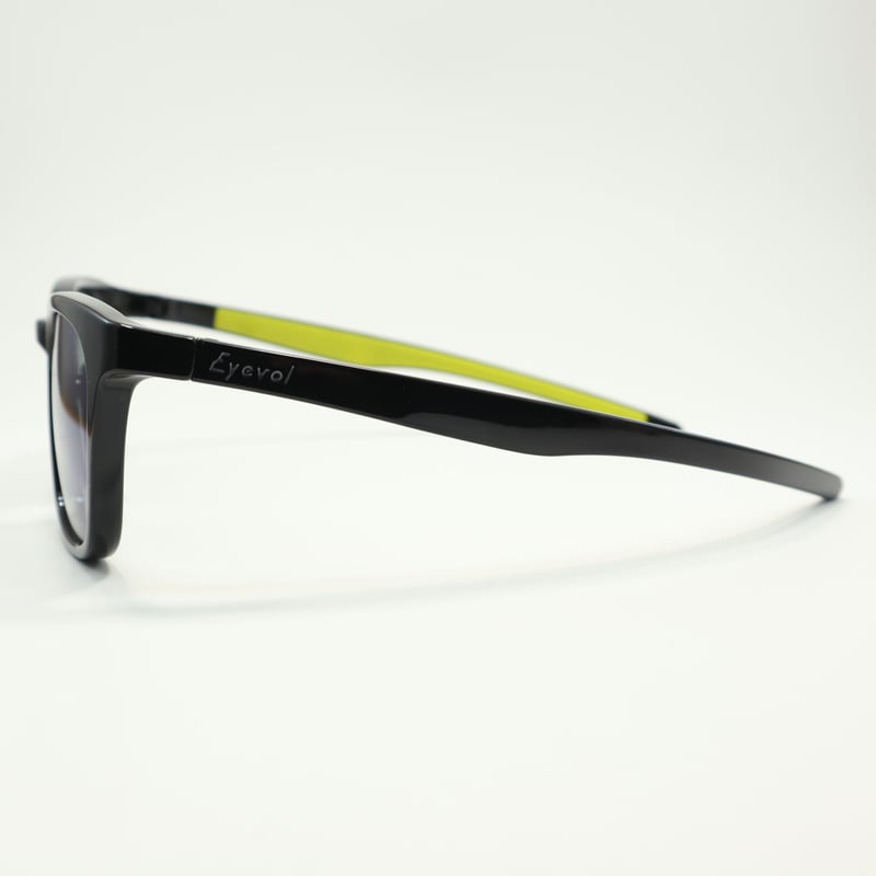 Eyevol アイヴォル HEATH Ⅲヒーススリー / BK-LY-MBLPL（偏光レンズ仕