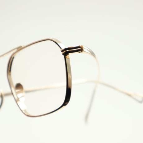 KameManNen カメマンネン KMN9502 col.GD