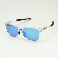 Ray-Ban レイバン RB4258-F 601/19 ライトブルーグラデーション