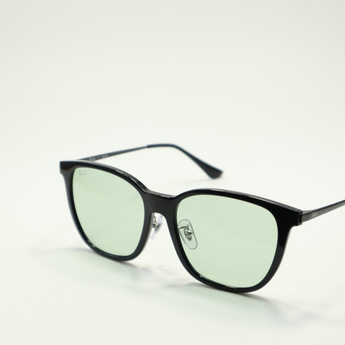 Ray-Ban レイバン RB4333D 601/2 | メガネのクギミヤ