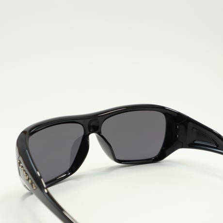 OAKLEY (オークリー) Chaminade (シャミナード) Polished black / Prizm Black *OO9492-0160