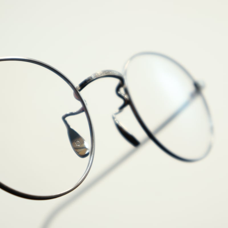 KameManNen カメマンネン KMN-109 col.TSH | メガネのクギミヤ 