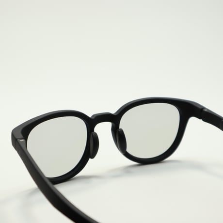 Eyevol アイヴォル LEIFER Ⅲ(49) レイファースリー(49) / MBK-DG-MGY