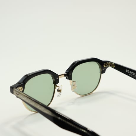 BLACK FLYS ブラックフライ FLY COMMANDER フライコマンダー BLACK-GOLD / L.GREEN
