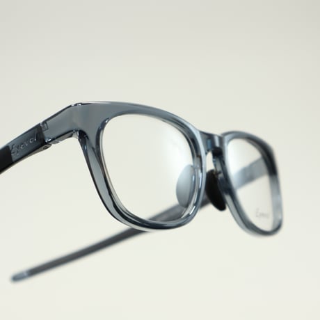 Eyevol アイヴォル SHAW (52) RX ショーRX / NVY-LG