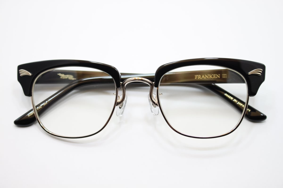 GROOVER グルーバー FRANKEN Ⅲ フランケン サングラス 眼鏡 fit=scale-down,w=1200