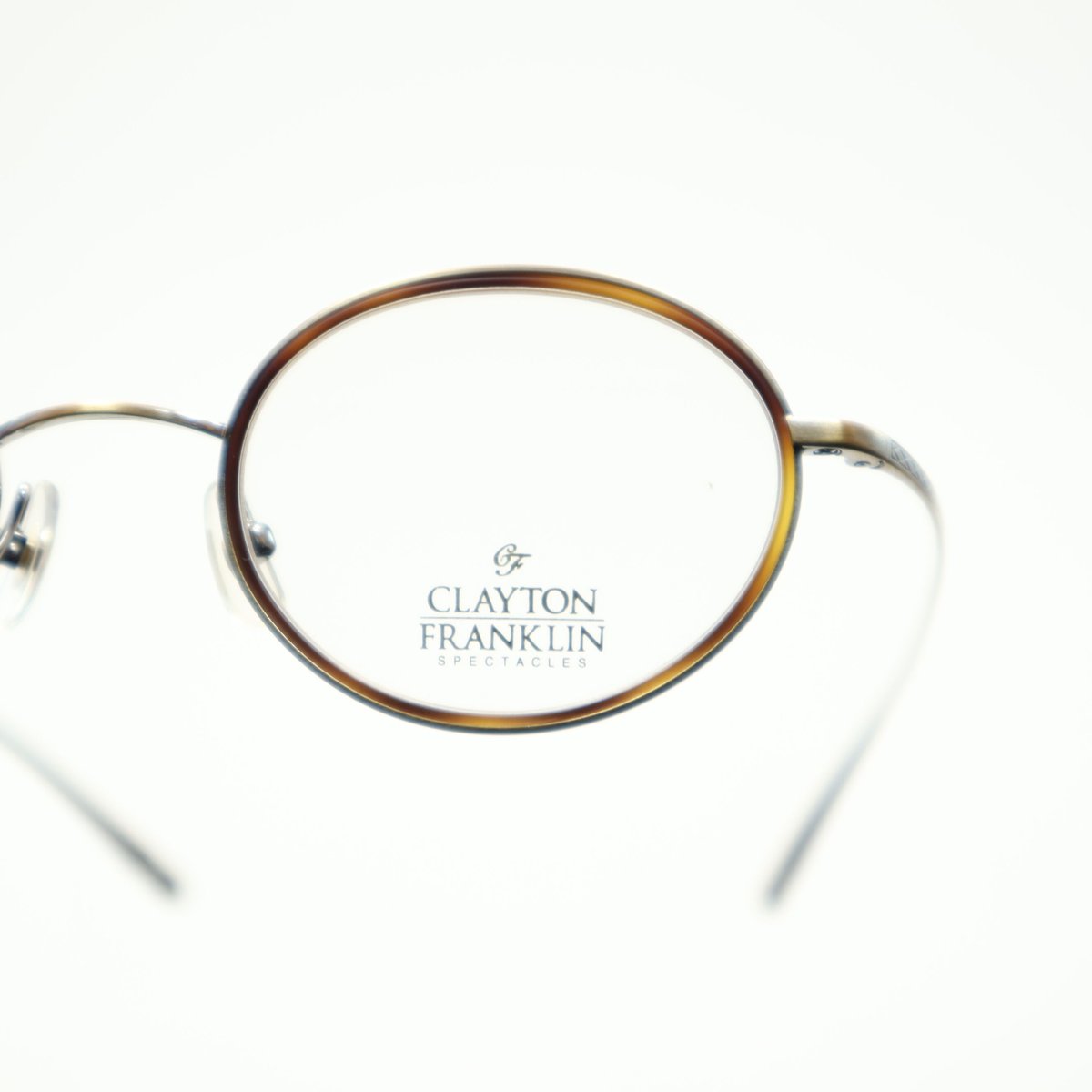 CLAYTON FRANKLIN クレイトンフランクリン CF-607 AGP/MDM | メ