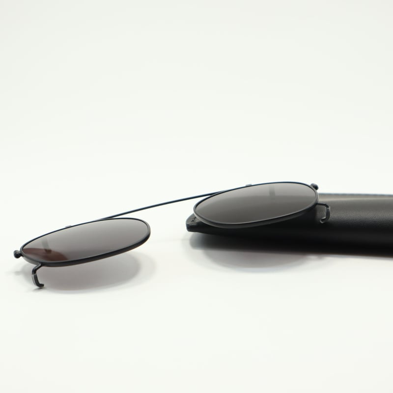 TART OPTICAL ARNEL タートオプティカル アーネル JD-04 CLIP BL
