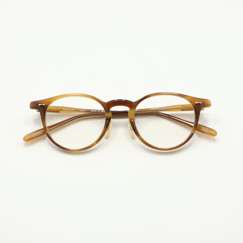 BOSTON CLUB ボストンクラブ HUDSON48 ハドソン48 / col.07 |