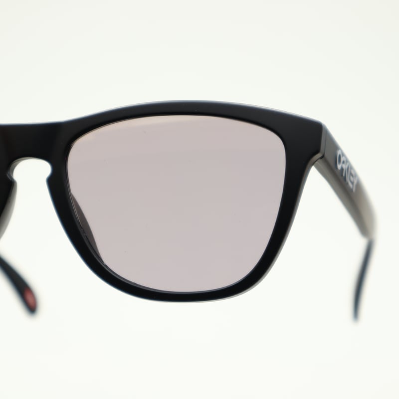 OAKLEY オークリー FROGSKINS フロッグスキン Matte Black / Pr