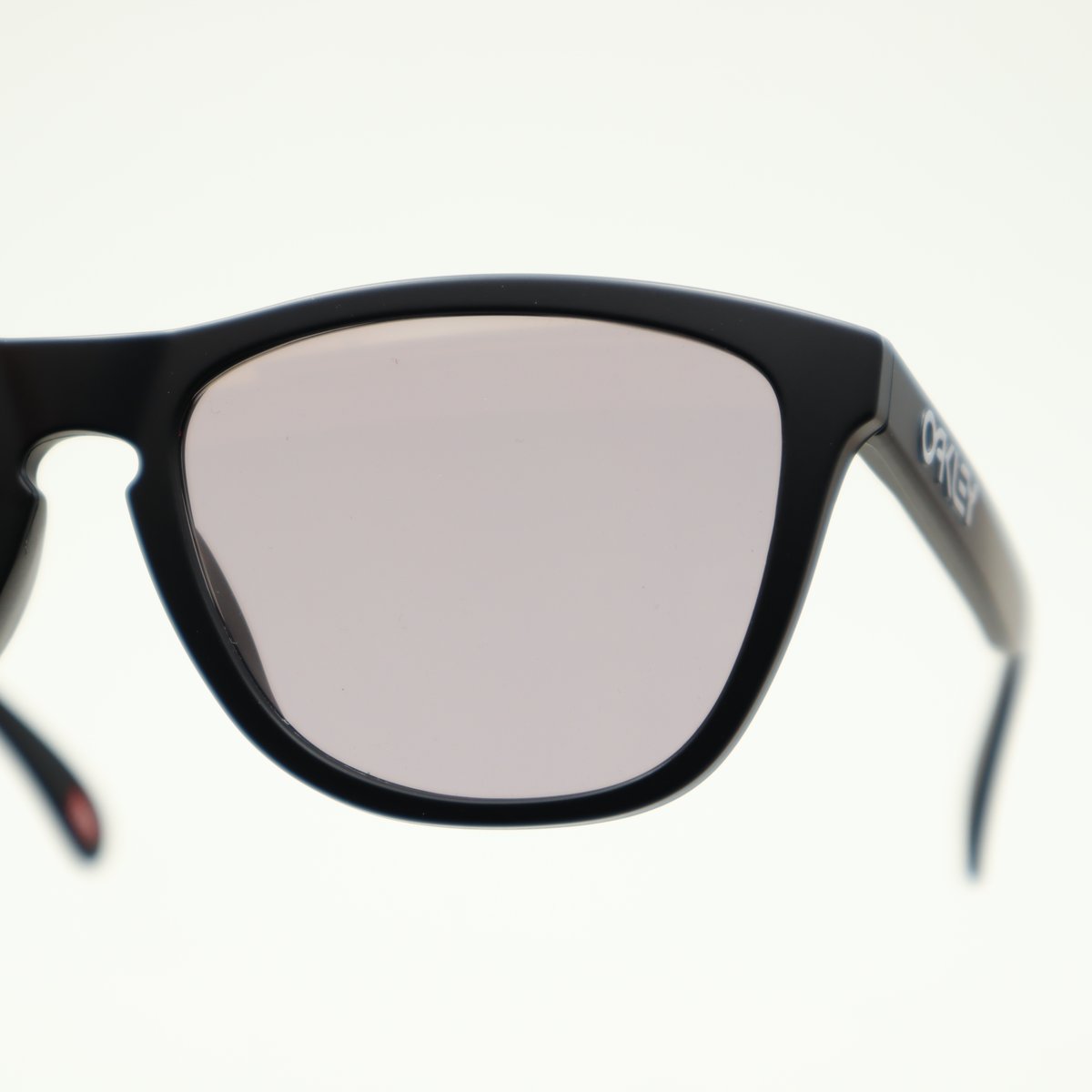 OAKLEY オークリー FROGSKINS フロッグスキン Matte Black / Pr OAKLEY オークリー FROGSKINS フロッグスキン Matte Black / Pr