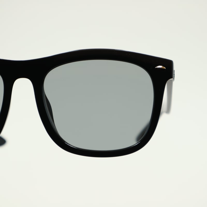 Ray-Ban レイバン RB4260D 601/1 | メガネのクギミヤ