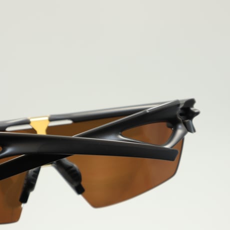 OAKLEY オークリー Sphaera スフィエラ Matte Carbon / Prizm 24k Polarozed (偏光レンズ仕様) *OO9403-0436