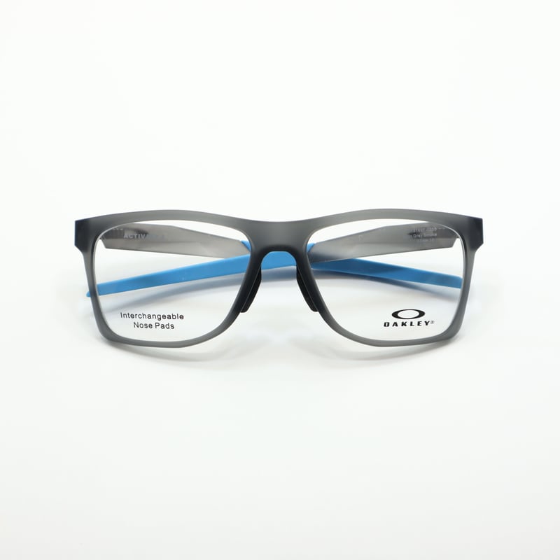 OAKLEY オークリー ACTIVATE アクティベート OX8169F-0255 | メガ