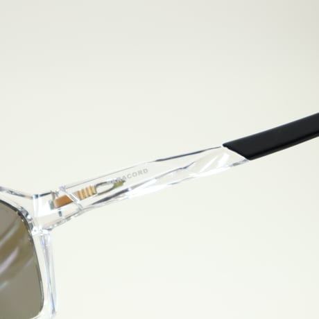 OAKLEY オークリー Paracord パラコード Polished clear / Prizm sapphire *OO9506-0757